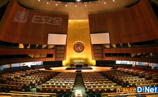 俄罗斯计划将国际网络安全标准提交联合国大会审议-E安全