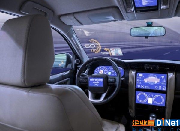 西门子收购TASS 关注汽车集成安全和自动驾驶