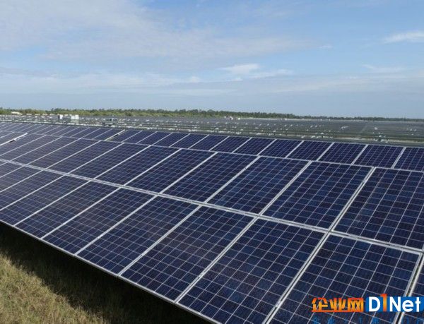 到2023太阳能行业将为土耳其创造就业岗位18万个