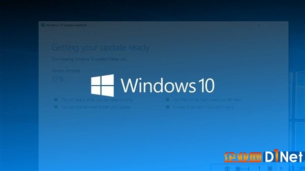 Windows 10发布首个RS4预览更新：第六个正式版来了