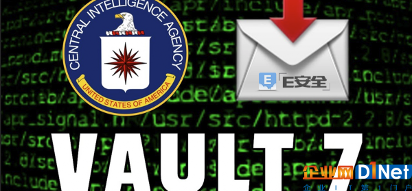 CIA第22批Vault7文件：专门用于感染Windows计算机设备的恶意软件框架-E安全
