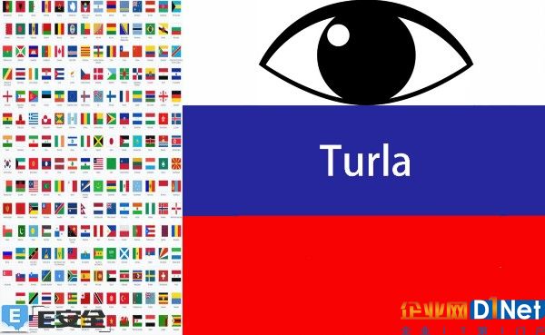 全球领事馆和大使馆正在被俄罗斯APT组织Turla监视-E安全