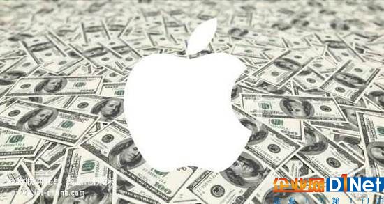 苹果拟发售50亿美元债券 筹资回购股票和派息