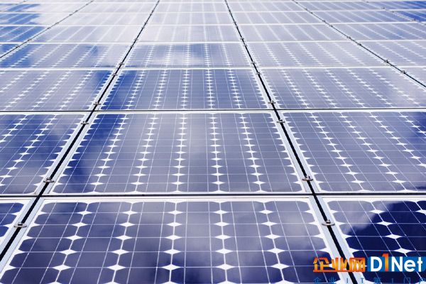 埃及大型电企携手华为开发太阳能光伏市场