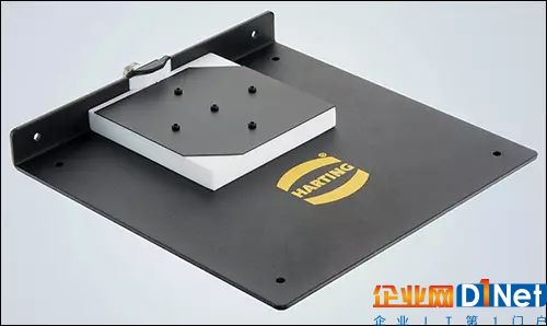 Harting推出新款UHF RFID天线,适用于列车识别