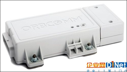 ORBCOMM推出冷链监控解决方案