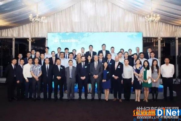 晶澳与马士基强强联合 全球业务进一步升级