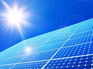 挪威Scatec Solar计划助伊朗开发太阳能电力