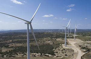阿联酋Abraaj与法国Engie开展印度风电项目