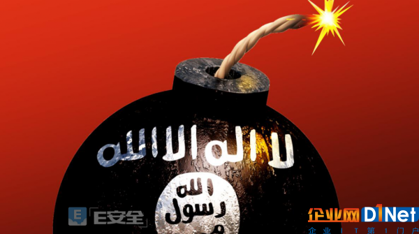 恐怖组织ISIS不再自行编写攻击代码：攻击活动恐全面升级-E安全
