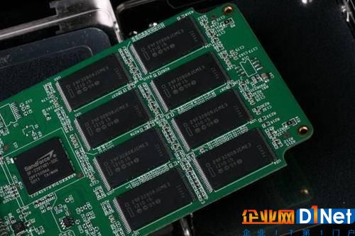 英特尔10纳米制程将优先生产3D NAND Flash