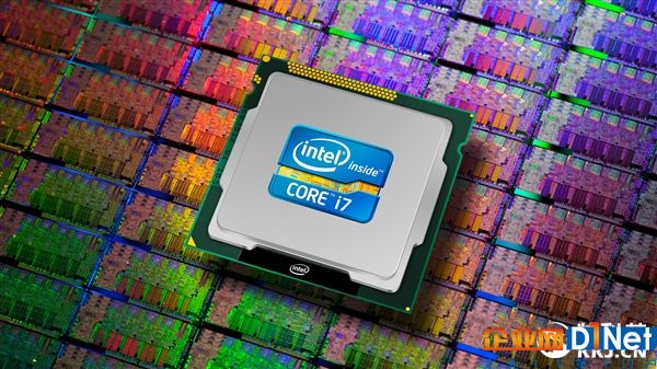 Intel自曝神秘处理器:10nm++工艺?