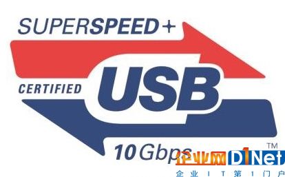 USB 3.2发飙：通过现有Type-C实现20Gbps数据传输