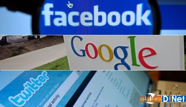 俄罗斯被指干预美国2016大选 要求谷歌Facebook作证 
