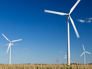 Xcel能源大力发展可再生能源