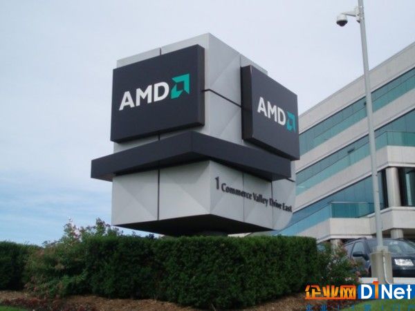老黄哭了！AMD股价因收购传闻大幅上涨 