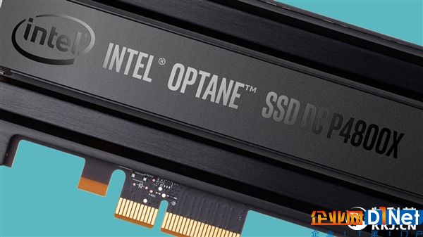 1.5TB！Intel消费级傲腾SSD 900P终于到来：狂奔2.5GB/s