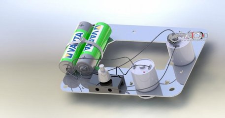 芯科参考设计简化Type-C可充电电池组开发