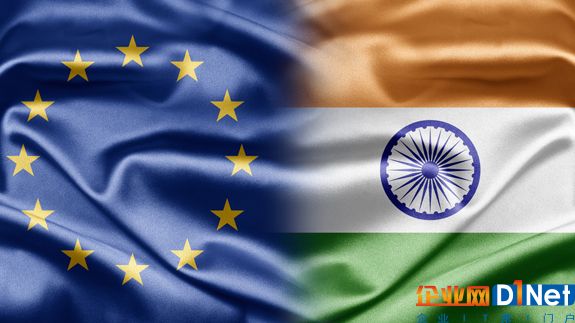 欧盟和印度加强合作推动清洁能源发展