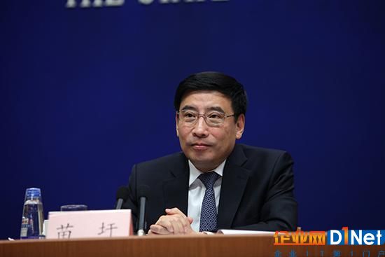 工信部长苗圩:关注CDN及云计算 推动信息通信业加快转型