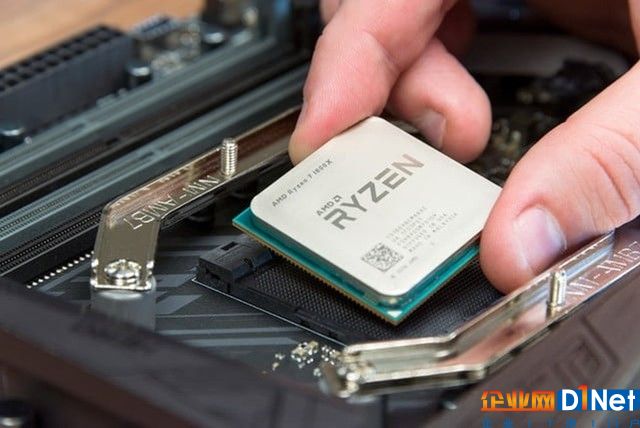 AMD新一代APU曝光：14nm工艺 跑分惊艳 