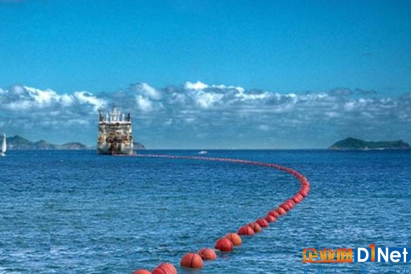 阿尔卡特海洋网络将建“极光”海底电缆系统