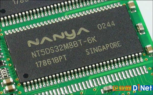 内存狂涨价：台湾南亚量产DDR3/4