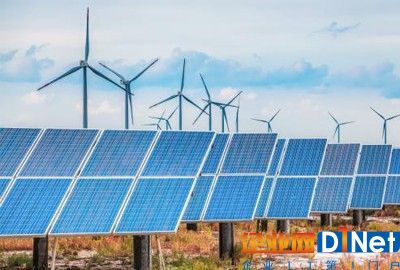 澳洲建世界首个规模型风电太阳能混合储能项目