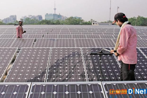 税率大幅下降 富腾集团出售印度太阳能资产