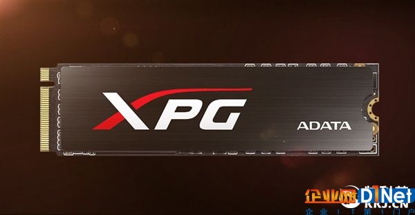 威刚发布XPG SX6000 SSD：带宽仅PCI-E 3.0 x2、TLC闪存