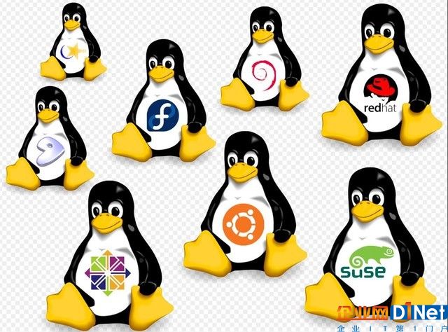 Linux内核年度开发报告 英特尔贡献最多 