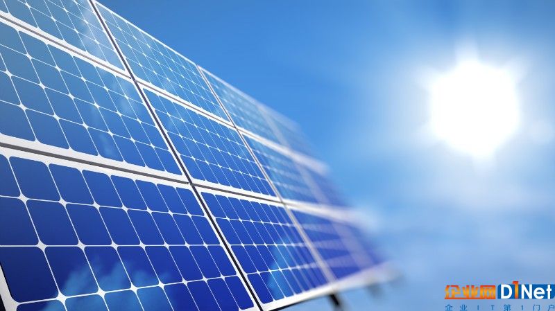 埃及太阳能电站项目获6.53亿美元国际贷款