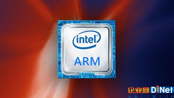 Intel开放代工22nm/10nm ARM芯片：单核3.5GHz