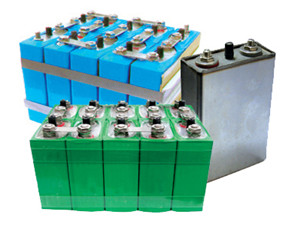 补贴快速退坡致动力电池价格普降20%-30%