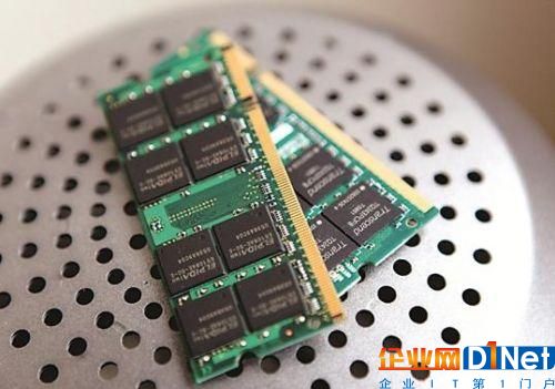 传台存储器IC封测厂华东下半年获利三级跳