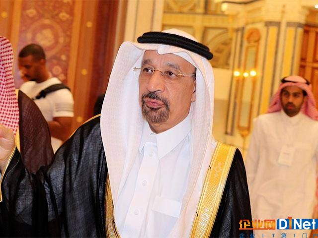 沙特能源部长担忧亚洲的未来能源安全