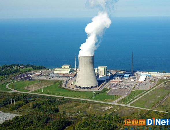 俄罗斯原子能将在尼日利亚建设运营核电站