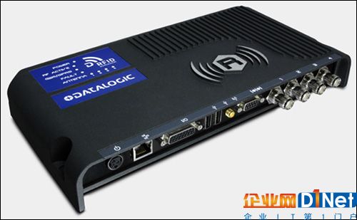 【译】Datalogic推出长距离UHF RFID入口读卡器