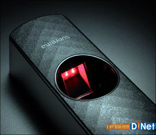 Suprema推出RFID指纹访问控制设备