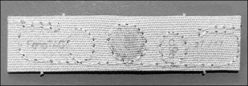 Fenotag、UBI推出小型纺织品标签，读取范围可达5米