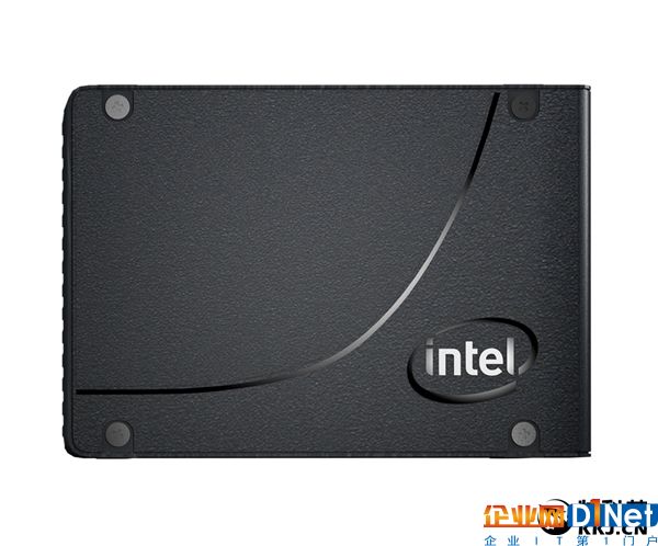 最灵敏SSD！Intel傲腾SSD P4800X容量翻番至750GB