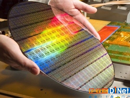 对于Intel和AMD两个CPU厂商来说，很多材料都要依靠各种上游供应商，如光刻机、硅晶圆等等都需要采购。