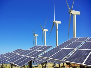 波兰取消拍卖超过1兆瓦的光伏发电和风电项目