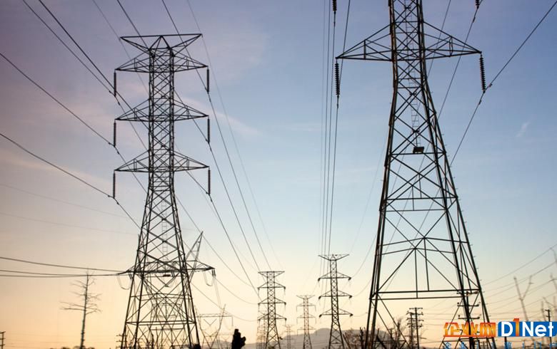 加拿大-美国输电线路项目获美能源部批准