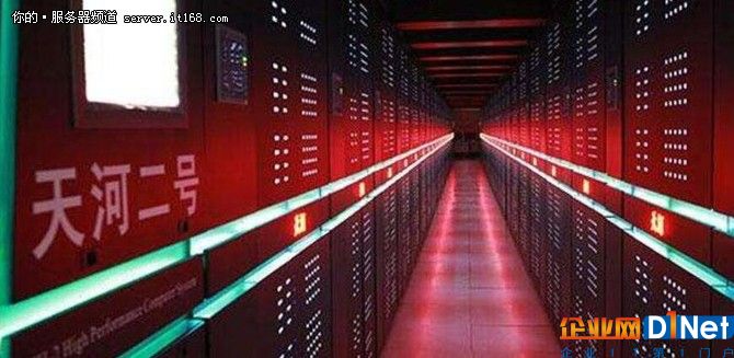 美国将建新超级计算机 欲重夺霸主地位