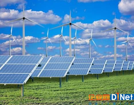 阿根廷预计高达30亿美元投资可再生能源项目