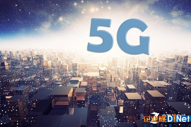 固定式5G宽带将在2018下半年面市 
