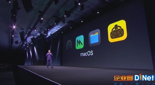 Win10侧目：苹果宣布Mac系统弃32位应用