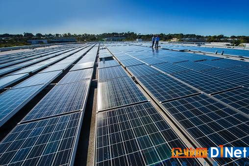 2021年印度屋顶太阳能增量预测下调至10.8吉瓦