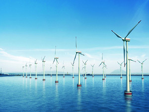 奥斯特将以26亿美元出售全球最大海上风电场50%股权